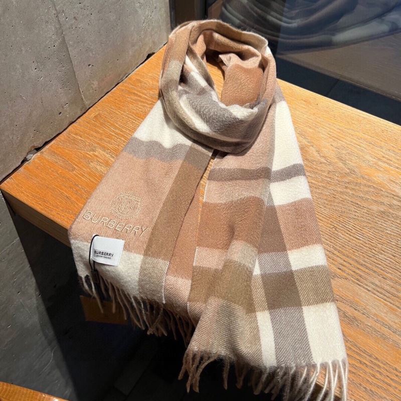 Burberry Scarf